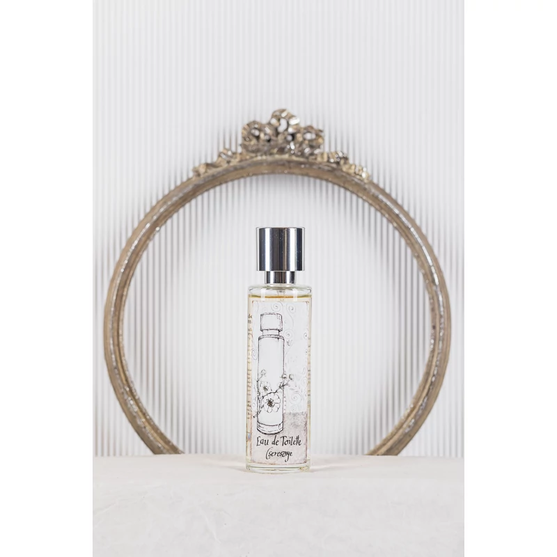 Eau de Toilette 50 ml Cseresznye