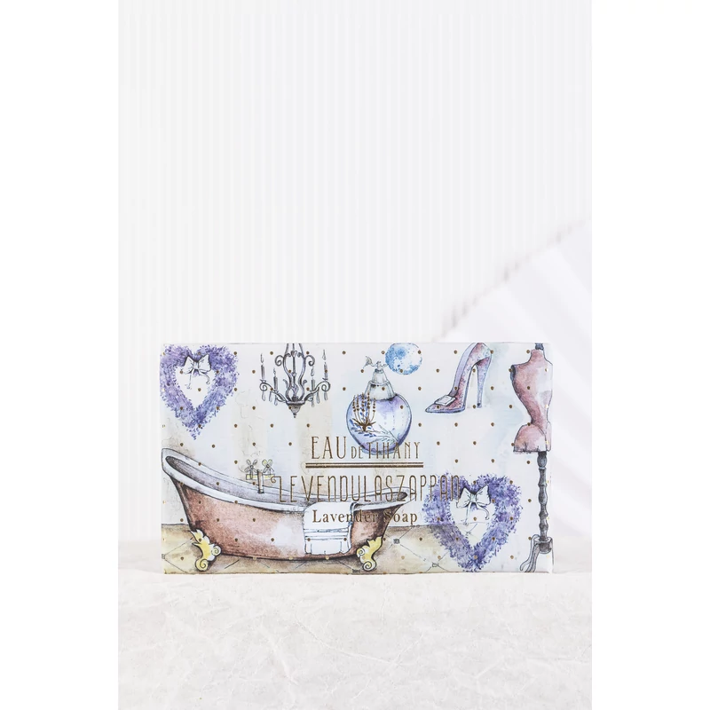 Tihanyi Garde-Robe Szappan Csipkebogyóolajjal 180 gr