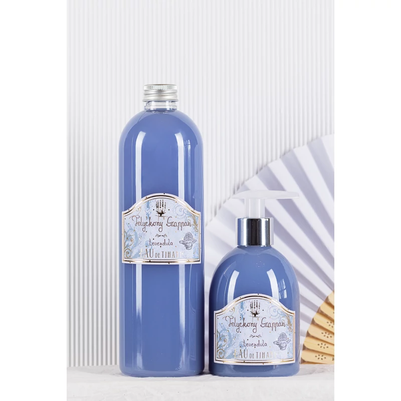 Folyékony Szappan 250 ml