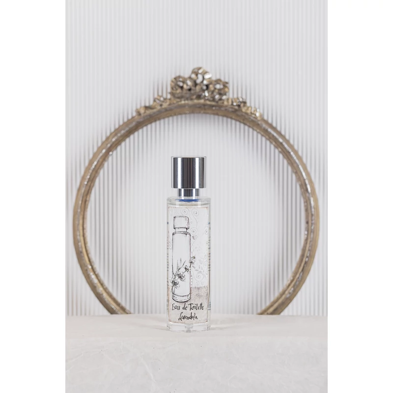 Eau de Toilette 50 ml Levendula
