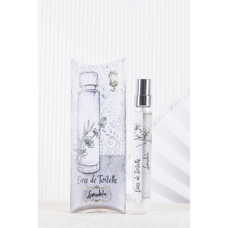 Eau de Toilette 7,5 ml Levendula