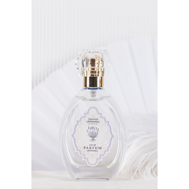 Tihanyi Levendula Eau de Parfum