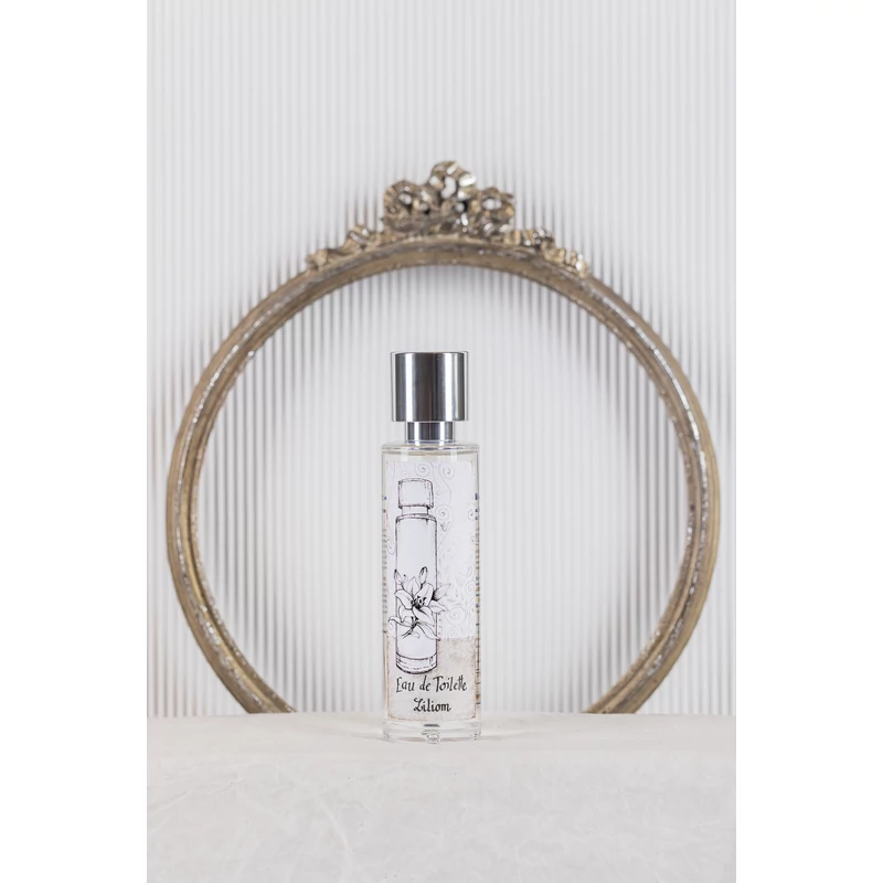 Eau de Toilette 50 ml Liliom