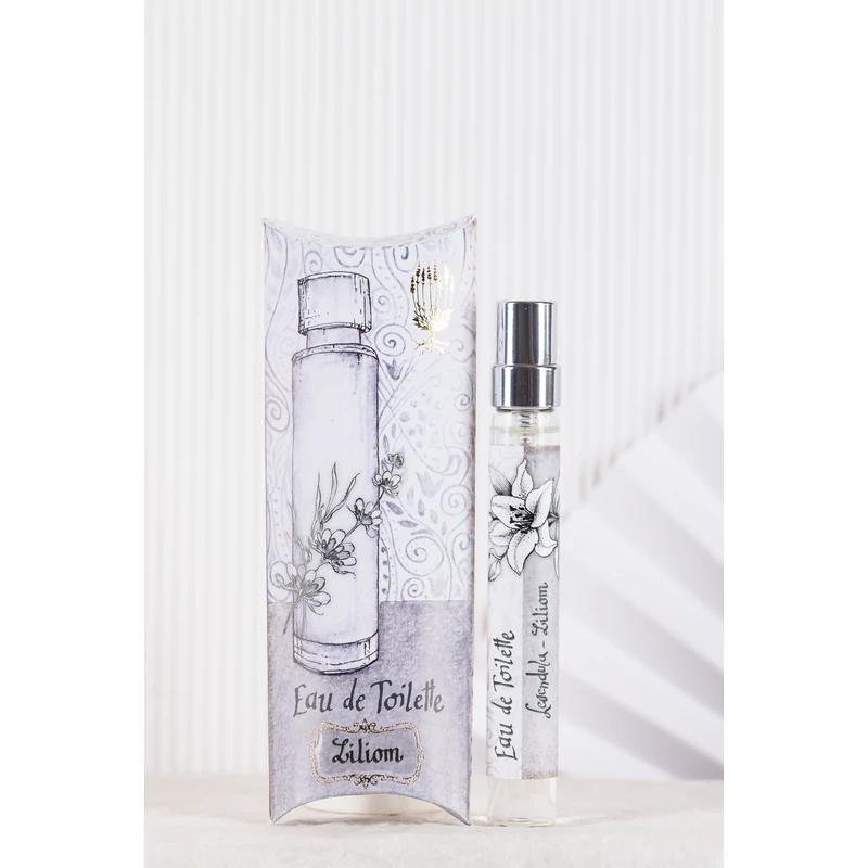 Eau de Toilette 7,5 ml Liliom