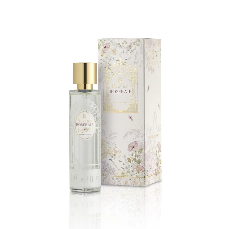 Eau de Parfum Roseraie 50 ml