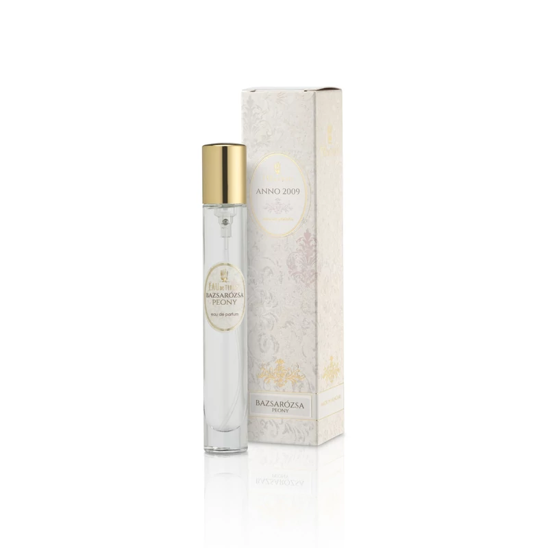 Eau de Parfum Bazsarózsa 15 ml