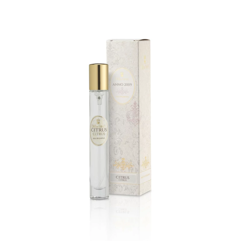 Eau de Parfum Citrus 15 ml