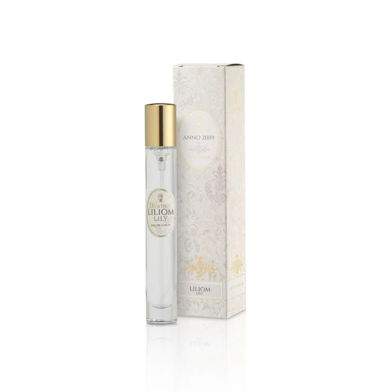 Eau de Parfum Liliom 15 ml