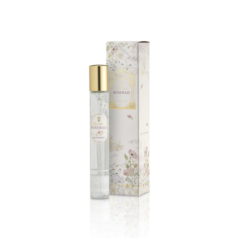 Eau de Parfum Roseraie 15 ml