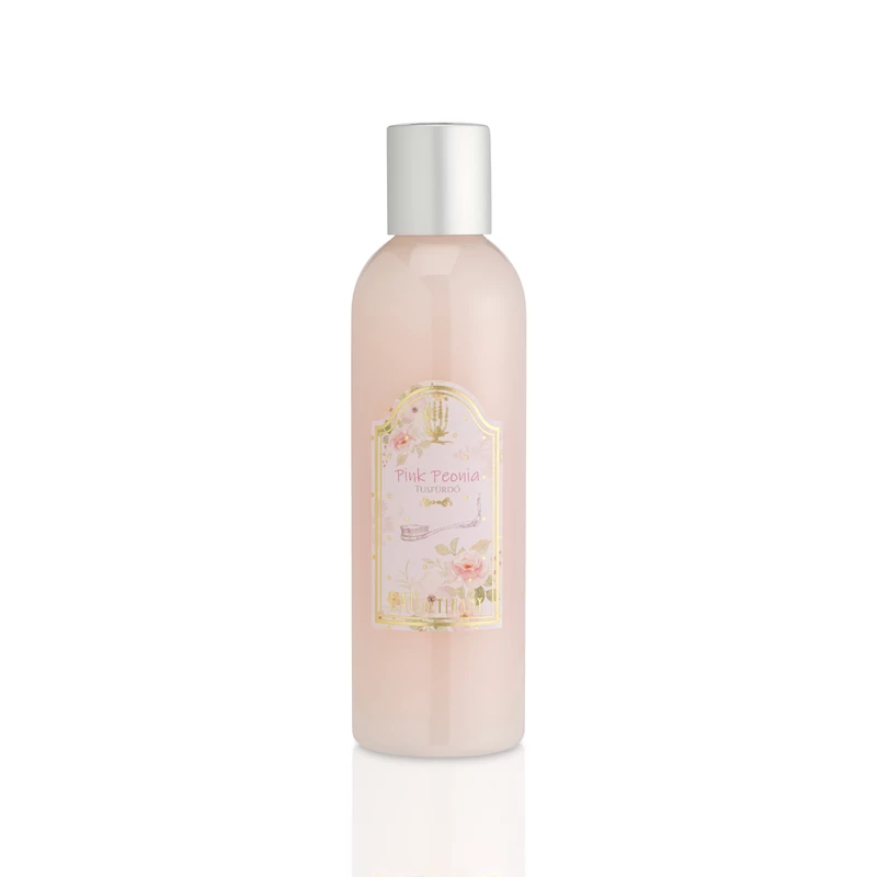 Tusfürdő - Pink Peonia 200 ml