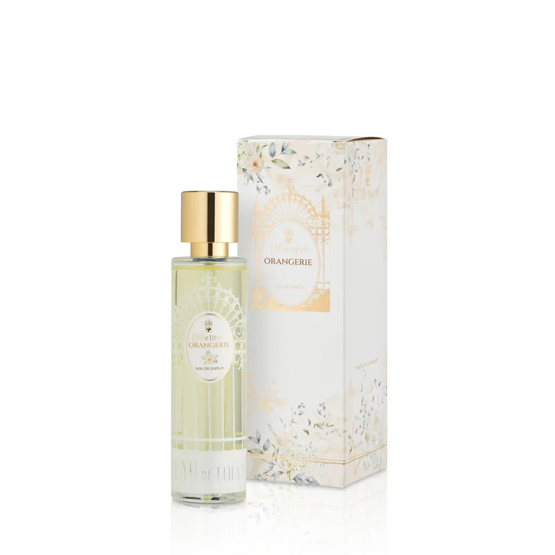 Eau de Parfum Orangerie 50 ml