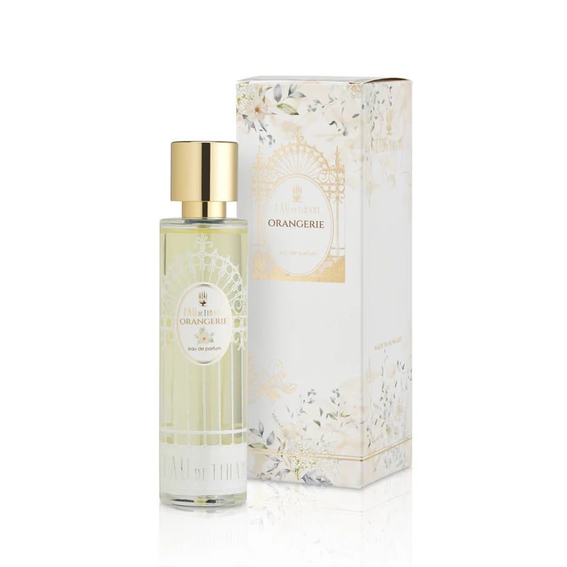 Eau de Parfum Orangerie 50 ml