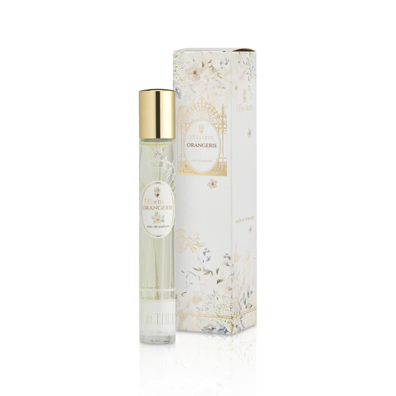 Eau de Parfum Orangerie 15 ml