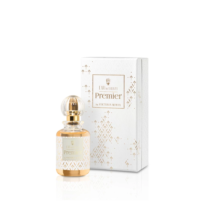 EAU DE TIHANY PREMIER 50 ML