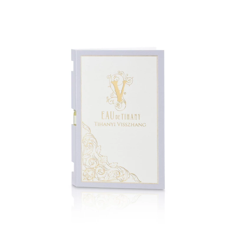 Tihanyi Visszhang - Illatminta