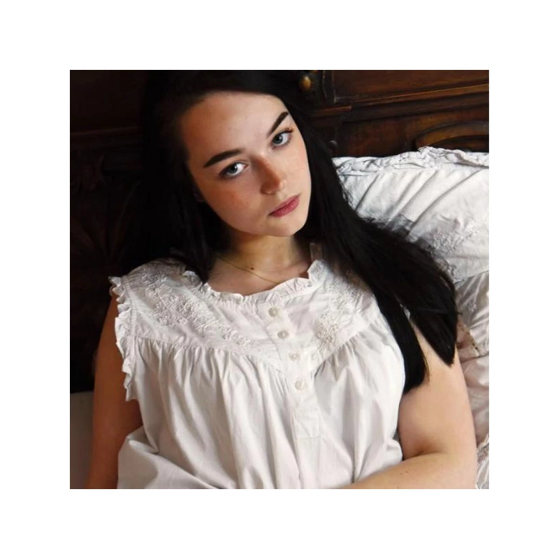 Veronica hálóing
