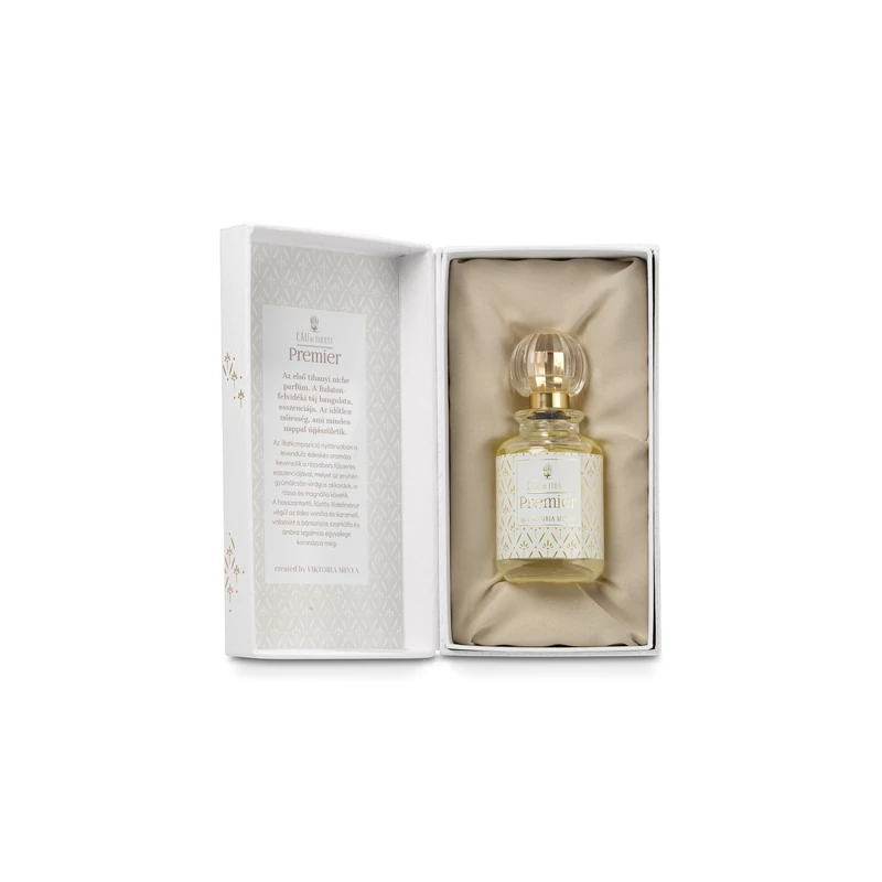 EAU DE TIHANY PREMIER 50 ML