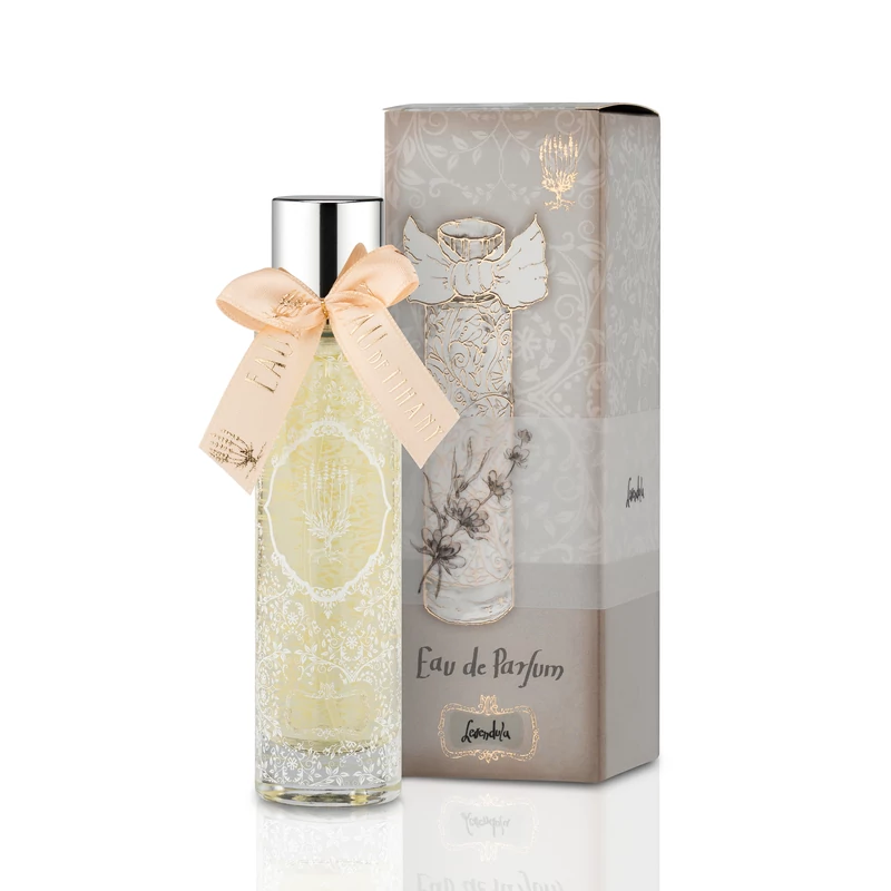 Eau de Parfum Levendula