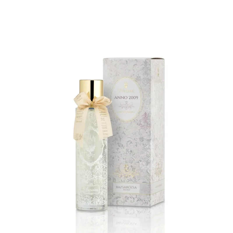 Eau de Parfum Bazsarózsa 50 ml