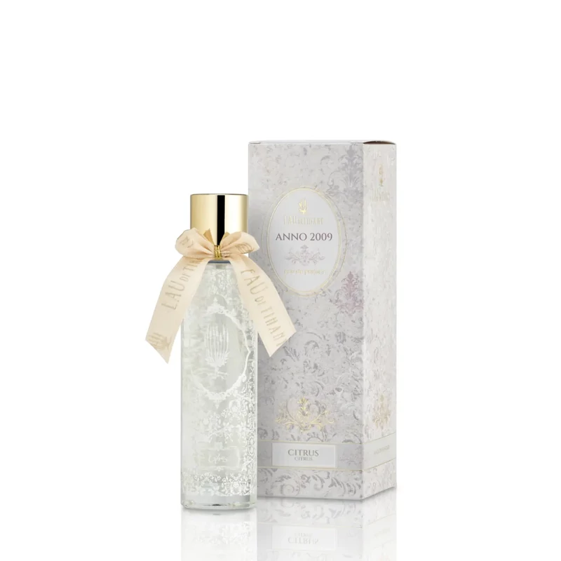 Eau de Parfum Citrus 50 ml