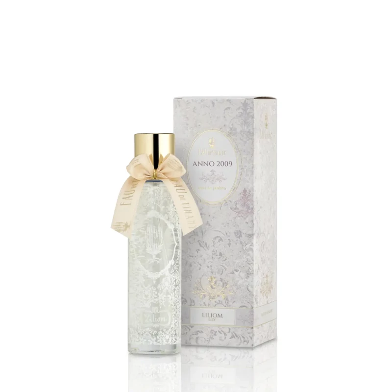 Eau de Parfum Liliom 50 ml