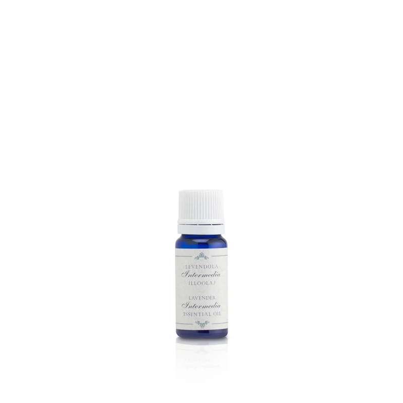 Intermédia Levendula Illóolaj 10 ml