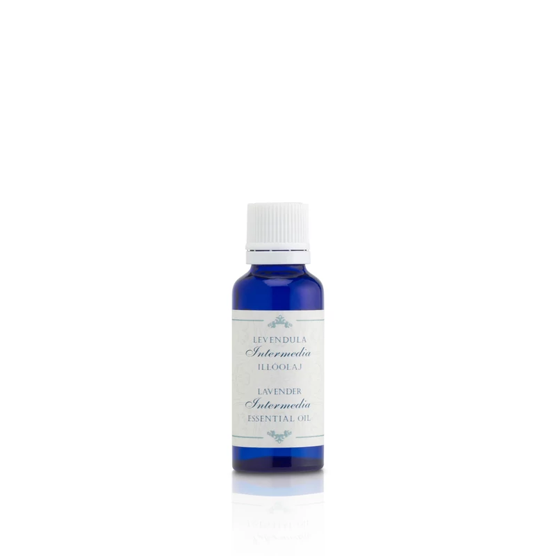 Intermédia Levendula Illóolaj 30 ml