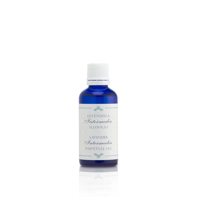 Intermédia Levendula Illóolaj 50 ml