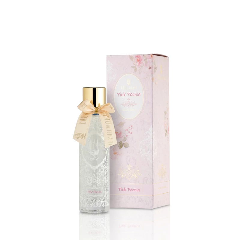 Eau de Parfum Pink Peonia 50 ml