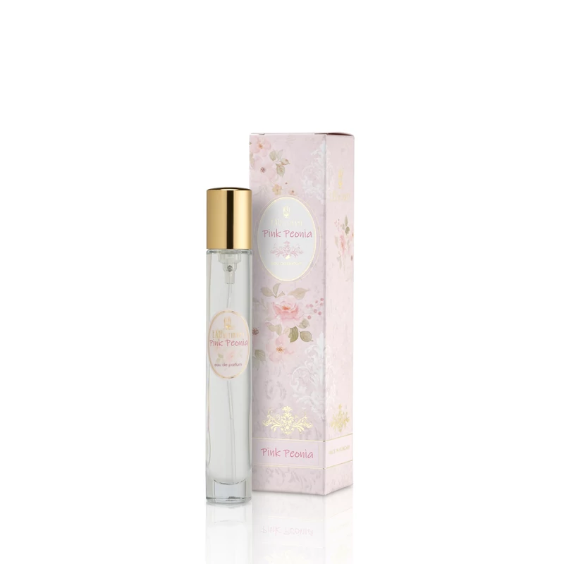 Eau de Parfum Pink Peonia 15 ml