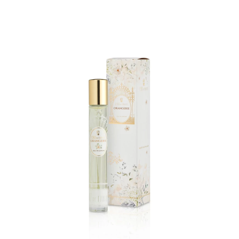 Eau de Parfum Orangerie 15 ml