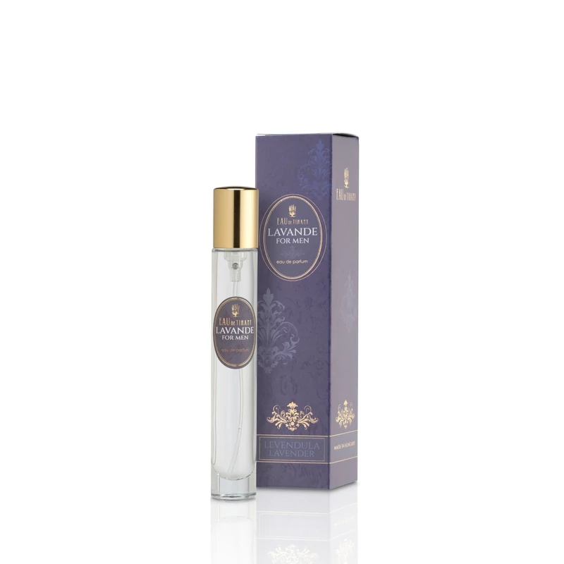 Eau de Parfum - Lavande for Men 15 ml