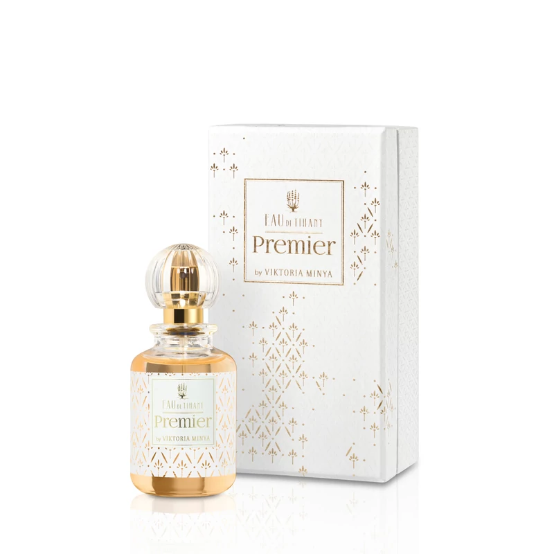 EAU DE TIHANY PREMIER 50 ML