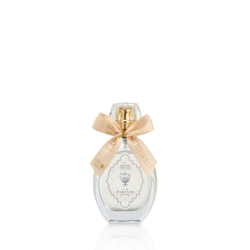 Tihanyi Levendula Eau de Parfum 50 ml