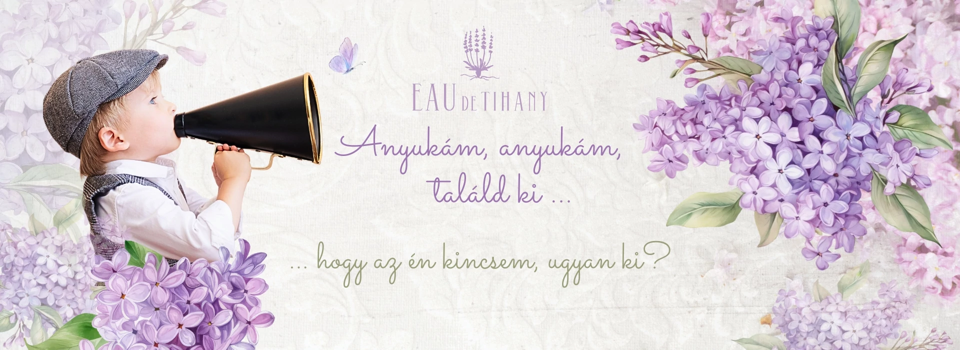 Anyák napja